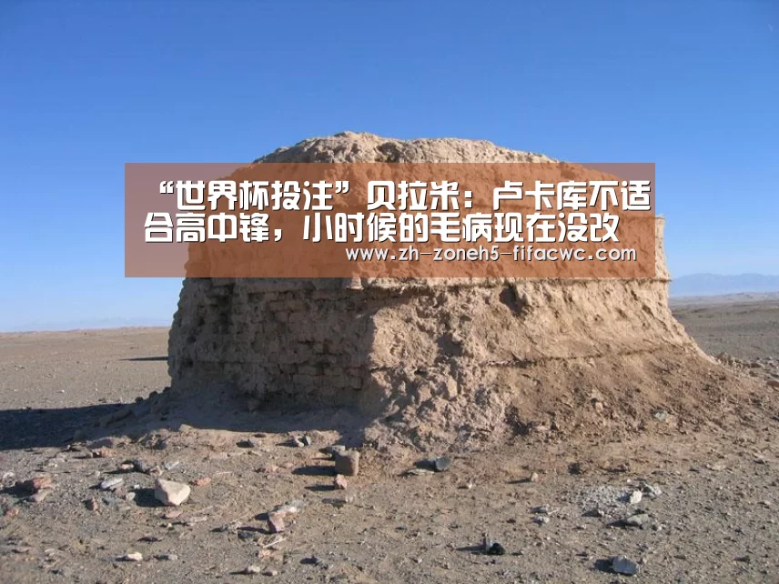 “世界杯投注”贝拉米:卢卡库不适合高中锋,小时候的毛病现在没改(图3) 世界杯投注